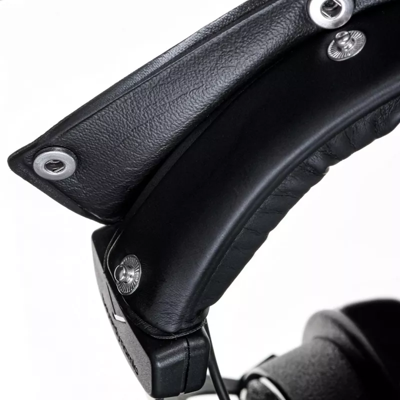 Ausinės Beyerdynamic DT 770 PRO laidinės, uždaro tipo, pilka