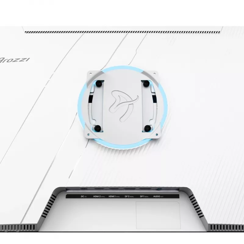 Monitorius Arozzi Nova 27 colių QHD LED 2560 x 1440 180 Hz