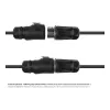 Good Connections Industrie-Plug S1 - Maitinimo 5 kontaktų M20
