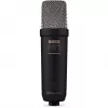 Rode NT1 5th Generation Black – kondensatorinis mikrofonas