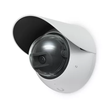 Tvirtinimo aksesuaras UBIQUITI UACC-DOME-WS-W kupolinėms kameroms montuoti ant sienos / lubų