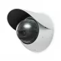 Tvirtinimo aksesuaras UBIQUITI UACC-DOME-WS-W kupolinėms kameroms montuoti ant sienos / lubų