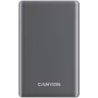Canyon OnPower 505 - Powerbankas - 5.000 mAh - USB-C įvadas - USB-C PD 20W išvadas + belaidis magnetinis įkrovimas