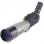 Žiūroninis teleskopas (spotingas) Celestron Ultima 80-45° BaK-4 Pilka