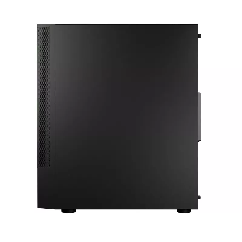 Logic Concept ARYA ARGB Midi Tower Korpusas Juodas su USB 3.0