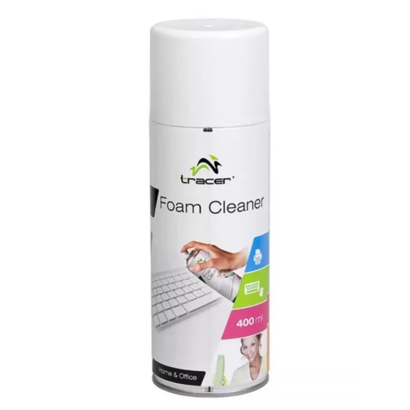 TRACER Putos valikliui 400ml