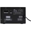 JVC UX-C25DAB namų garso mikro sistema, 14 W, juoda