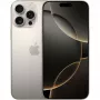 “Apple iPhone 16 Pro Max - 5G išmanusis telefonas - Dual-SIM / vidinė atmintis 1 TB - OLED ekranas - 6,9 colio - 2868 x 1320 pikselių (120 Hz)”