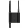 Maršrutizatorius koriniam tinklui Ubiquiti UMR-Ultra – 4G LTE, NanoSIM, 2,4 GHz Wi‑Fi (802.11g), 2x RJ‑45, 3 išorinės SMA antenos, 5–30 V DC