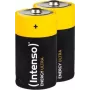 Intenso 7501442 Baterija šarminė juoda