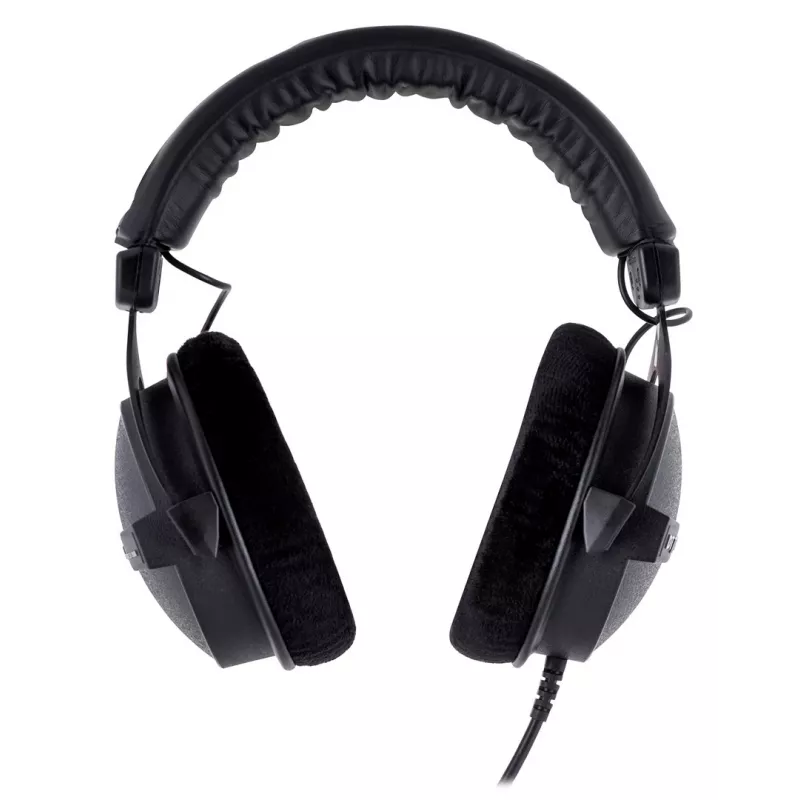 Ausinės Beyerdynamic DT 770 PRO 250 OHM Black Limited Edition