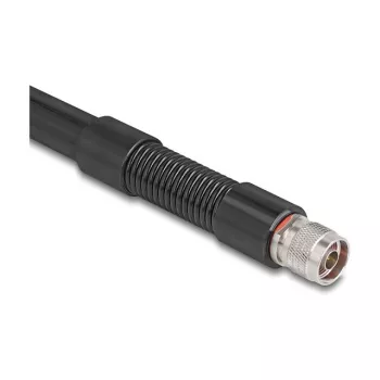 Antena DELOCK 90765 5,8 GHz N jungtis 7 dBi omnidirekcinė