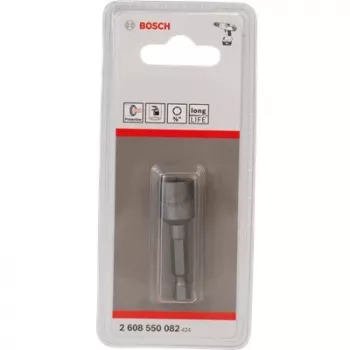 Veržliarakčio antgalis Bosch Extra Hard 2608550080 M5 50 mm šešiakampis