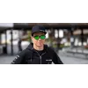 Julbo J4751112 Powell akiniai nuo saulės – kvadratinis rėmelis, veidrodiniai lęšiai