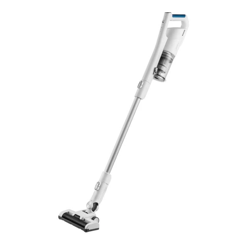 Belaidis dulkių siurblys Midea P5 MCS2021WB | 150 W | 21,6 V | Veikimo laikas iki 45 min | Baltas