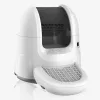 Savaime išsivalantis katės kraiko dėklas Sponge Pet Litter Box SPETLB00001