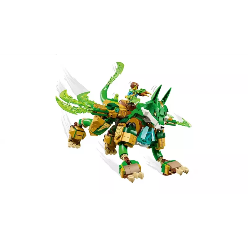 LEGO DREAMZZZ 71508 Lapės globėjas mechas