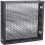 Alphacool 24832 Juoda