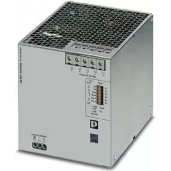 Phoenix Contact 2904603 - Pramoninis korpusas -25–70 °C - 120x140x130 mm - 2,9 kg