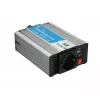 Extralink OPIM-600V įtampos keitiklis, automobilinis 12V, 600W modifikuota sinusinė banga