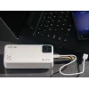 Tracer Blaze 30000 mAh 65 W, Baltas