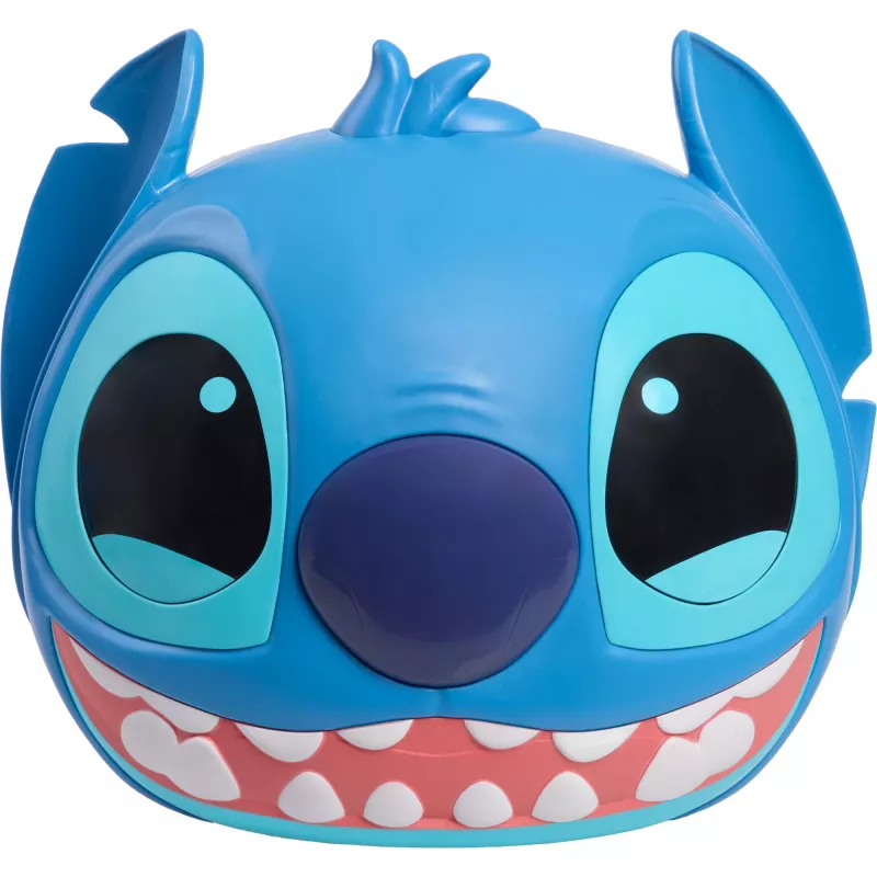 Disney Stitch Jumbo Mystery Capsule, žaidimo figūrėlė
