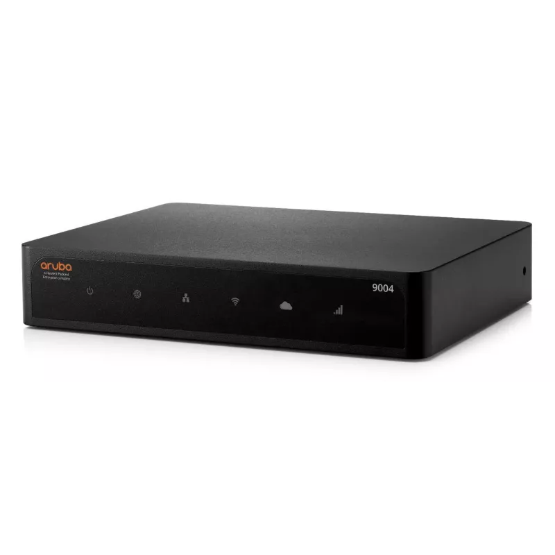Šliuzas / Valdiklis HPE Aruba Networking Aruba 9004