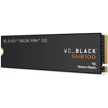 SanDisk WD_BLACK SN8100 NVMe SSD 1TB Mažmeninė