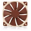 Kompiuterio korpuso ventiliatorius Noctua NF-A20 5V 200 mm, 5 V, 3 kontaktų, 800 aps./min., 146,9 m³/h, 18,1 dB(A), SSO2 guolis