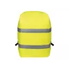 Lietaus dangtelis kuprinei DICOTA HI-VIS P20471-12 Oranžinis Poliesteris 38 L