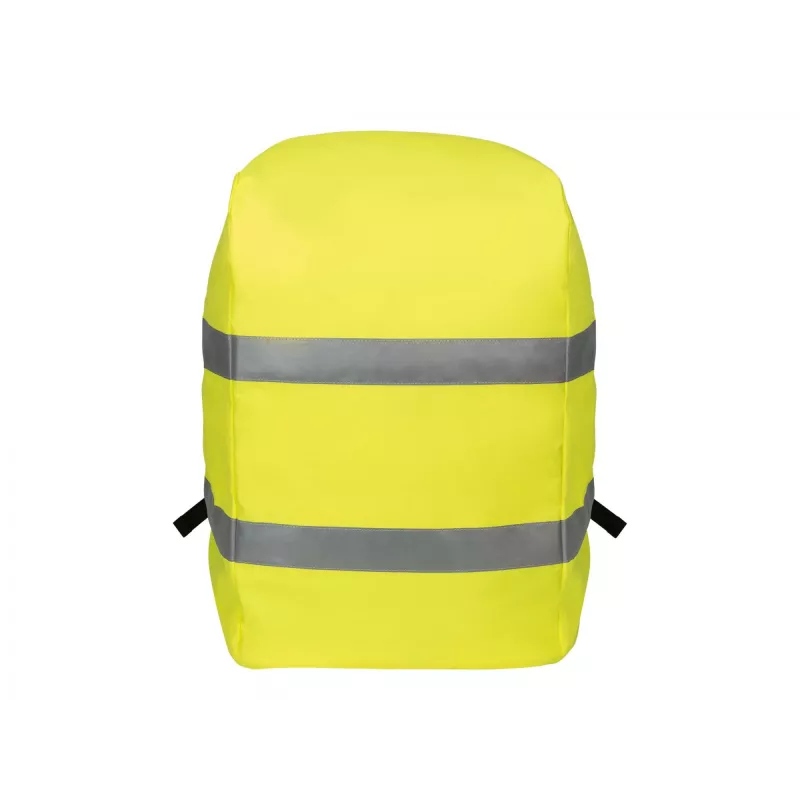 Lietaus dangtelis kuprinei DICOTA HI-VIS P20471-12 Oranžinis Poliesteris 38 L