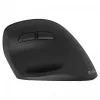 Ergonominė dešiniarankė belaidė pelė, dvigubas ryšys WL+BT Yenkee YMS 5060P