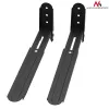 Tvirtinimo rinkinys Maclean MC-776 B Juoda