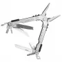 Gerber Industrial Multi-Plier 600 - Adatinės replės nerūdijančio plieno daugiafunkcis įrankis