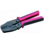 Crimping įrankis Cimco 106005, juodas/raudonas