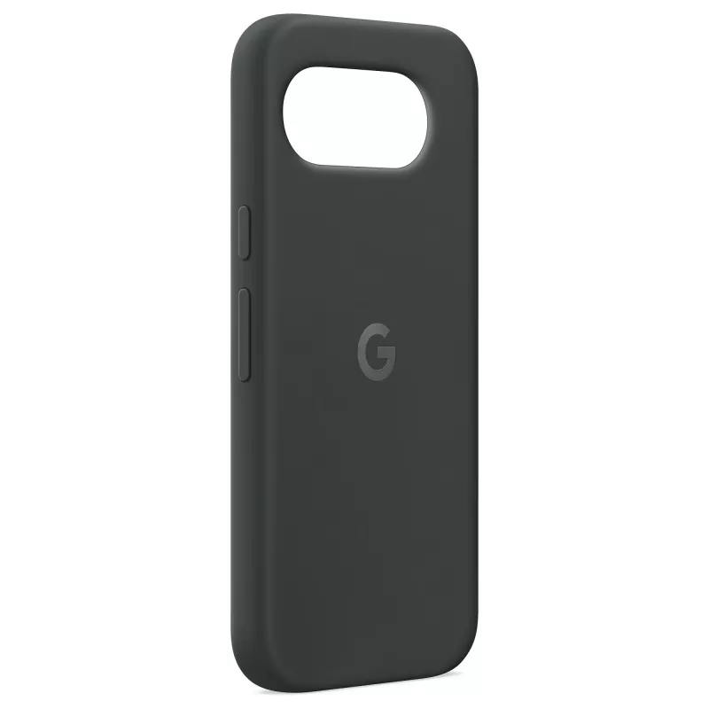 Google Pixel 10a Dėklas Obsidian (GA10871-WW)