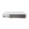 Mikrotik CRS309-1G-8S+ valdomas gigabito eterneto (10/100/1000) jungiklis su PoE, baltas