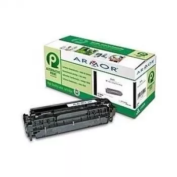 Toneras OWA Armor suderinamas su HP CF380X 4400st juodas 10000 puslapių