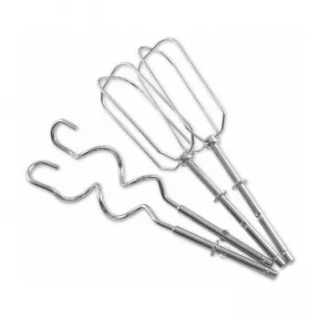 Rankinis plaktuvas Emerio HM-110921.12 baltas