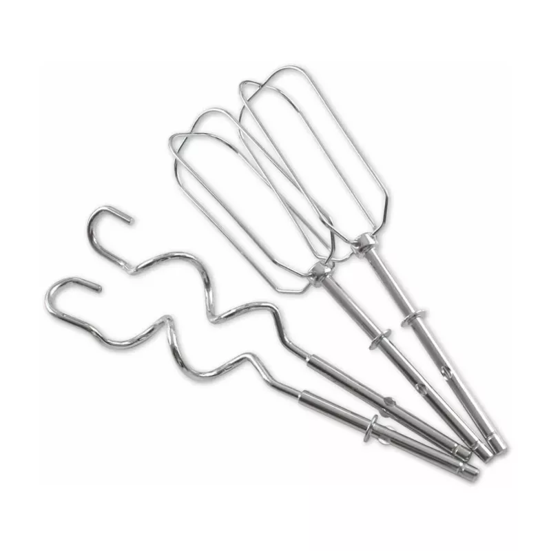 Rankinis plaktuvas Emerio HM-110921.12 baltas