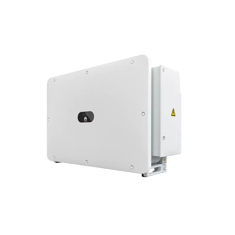 Huawei komercinis inverteris SUN2000-115KTL-M2, 115kW, 400VAC, 10-MPPT