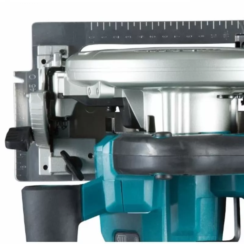 Makita DHS661 - Veleninis pjūklas - Belaidis - 165 mm - be akumuliatoriaus - 18 V (DHS661ZU)