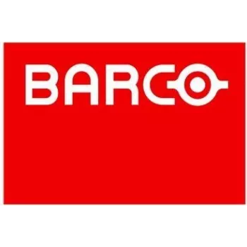 Barco B563182K maitinimo adapteris / keitiklis, 12 V, 2 A, juodas