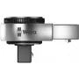 Wera 7782 C Einsteckknarre, perjungiama 05078707001