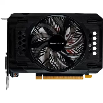 Grafikos plokštė Gainward GeForce RTX 3050 6 GB GDDR6