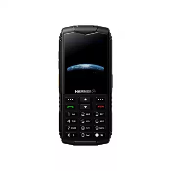 Hammer Horizon LTE IPS | 2MP | 3000 mAh