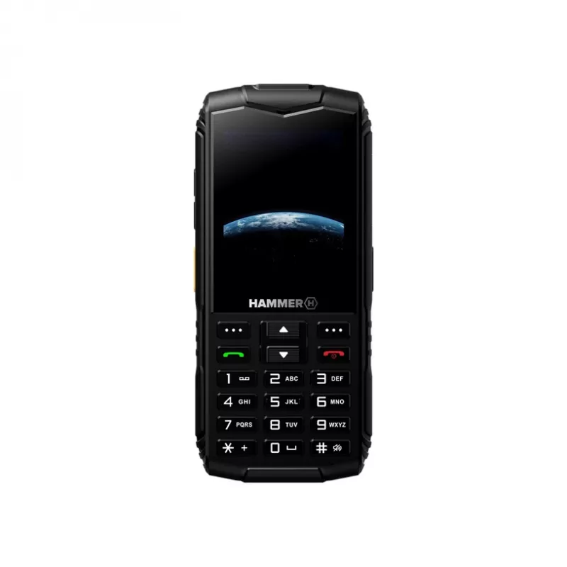 Hammer Horizon LTE IPS | 2MP | 3000 mAh