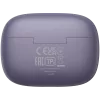 Canyon CNS-TWS10PL Ausinės ir Mikrofonas Tikras Belaidis Stereo (TWS) Į ausis Skambučiai/Muzika/Sportas/Kasdienis naudojimas USB Type-C Bluetooth Violetinė (CNS-TWS10PL)