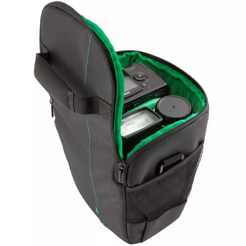 Dėklas fotoaparatui Rivacase 7440 (PS) SLR juodas