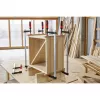 Gnybtinis spaustuvas BESSEY TG30-2K 30 cm aliuminis juodas raudonas